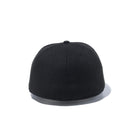 59FIFTY Chenille N パイルワッペン ブラック - 12572958-700| NEW ERA ニューエラ公式オンラインストア