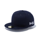 59FIFTY NEW ERA 100th Anniversary 1920-2020 100周年ロゴ ネイビー