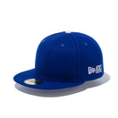 59FIFTY NEW ERA 100th Anniversary 1920-2020 100周年ロゴ ダークロイヤル