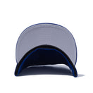 59FIFTY NEW ERA 100th Anniversary 1920-2020 100周年ロゴ ダークロイヤル