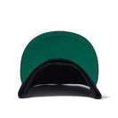 59FIFTY NEW ERA 100th Anniversary 1920-2020 100周年ロゴ ブラック
