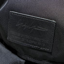 ユーティリティ 4ポケットパック 40L Yohji Yamamoto FW20 レザーパッチ ブラック