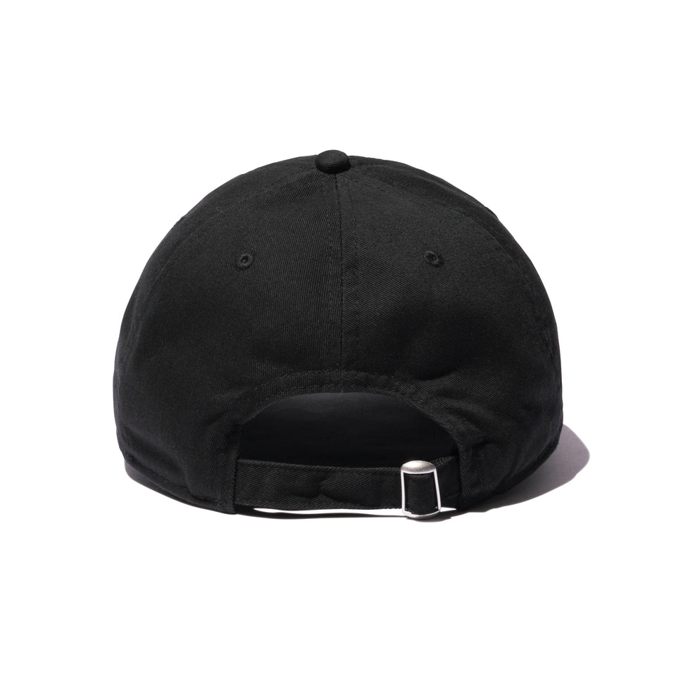 9THIRTY Yohji Yamamoto FW20 レザーパッチ ブラック × ブラウン