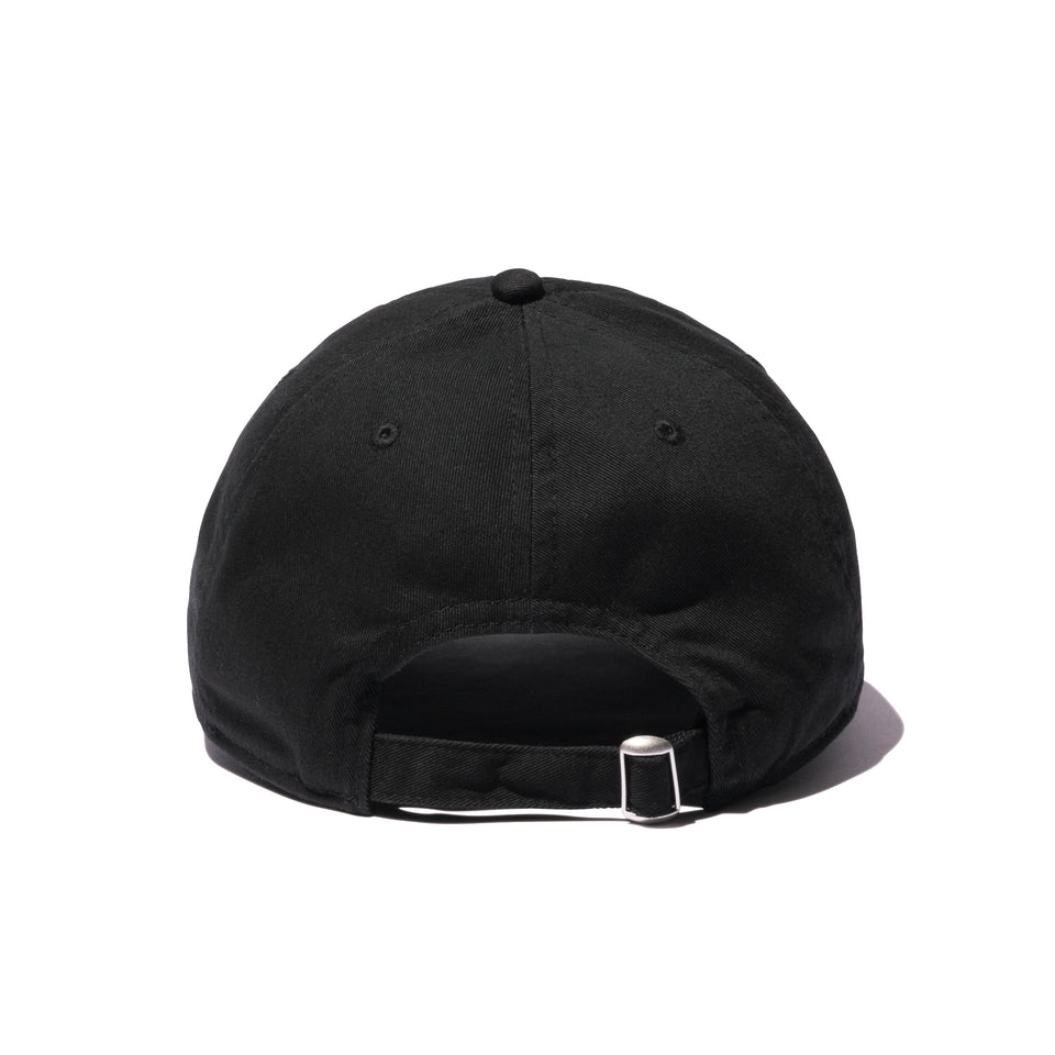 9THIRTY Yohji Yamamoto FW20 レザーパッチ ブラック × ブラック