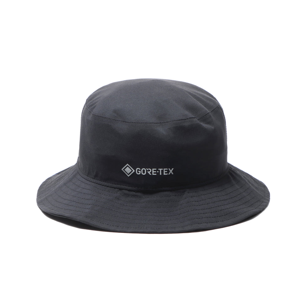 アドベンチャーライト Yohji Yamamoto FW20 GORE-TEX シグネチャーロゴ ブラック