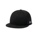 59FIFTY Yohji Yamamoto FW20 ベルクロ パッチ ブラック
