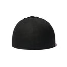 59FIFTY Yohji Yamamoto FW20 ベルクロ パッチ ブラック