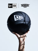 バスケットボール NEW ERA × TACHIKARA CUSTOM ブラック