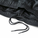 ウォームアップパンツ フラッグ ブラック × ゴールド 【 Performance Apparel 】