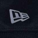 長袖 テックTシャツ オールドロゴ アーカイブ ブラック × ホワイト 【 Performance Apparel 】