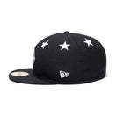 59FIFTY F.C.Real Bristol NEW ERA 100th アンダーバイザーブラック - 12579598-700| NEW ERA ニューエラ公式オンラインストア