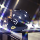 59FIFTY F.C.Real Bristol NEW ERA 100th アンダーバイザーブラック