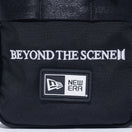 ショルダーポーチ BTS BEYOND THE SCENE ブラック