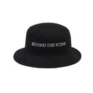 バケット01 BTS BEYOND THE SCENE ブラック