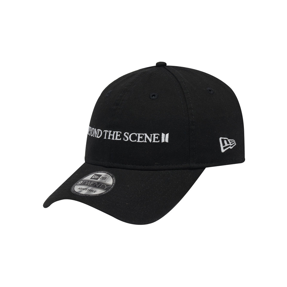 9TWENTY BTS BEYOND THE SCENE ブラック