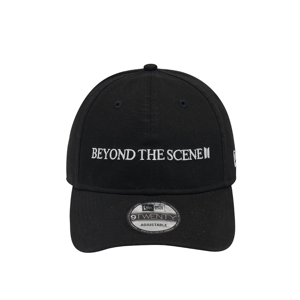 9TWENTY BTS BEYOND THE SCENE ブラック