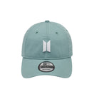 9TWENTY BTS BEYOND THE SCENE ビーチキスブルー