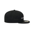 59FIFTY BTS BEYOND THE SCENE ブラック - 12580262-700| NEW ERA ニューエラ公式オンラインストア