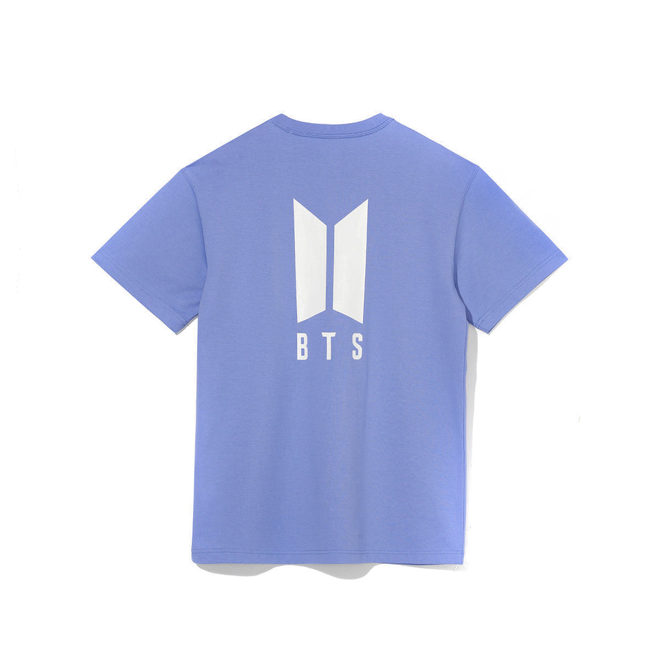 半袖 パフォーマンス Tシャツ BTS BEYOND THE SCENE ラベンダー