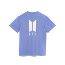 半袖 パフォーマンス Tシャツ BTS BEYOND THE SCENE ラベンダー