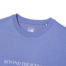 半袖 パフォーマンス Tシャツ BTS BEYOND THE SCENE ラベンダー