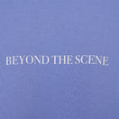 半袖 パフォーマンス Tシャツ BTS BEYOND THE SCENE ラベンダー