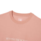 半袖 パフォーマンス Tシャツ BTS BEYOND THE SCENE ダスティーローズ