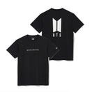 半袖 パフォーマンス Tシャツ BTS BEYOND THE SCENE ブラック