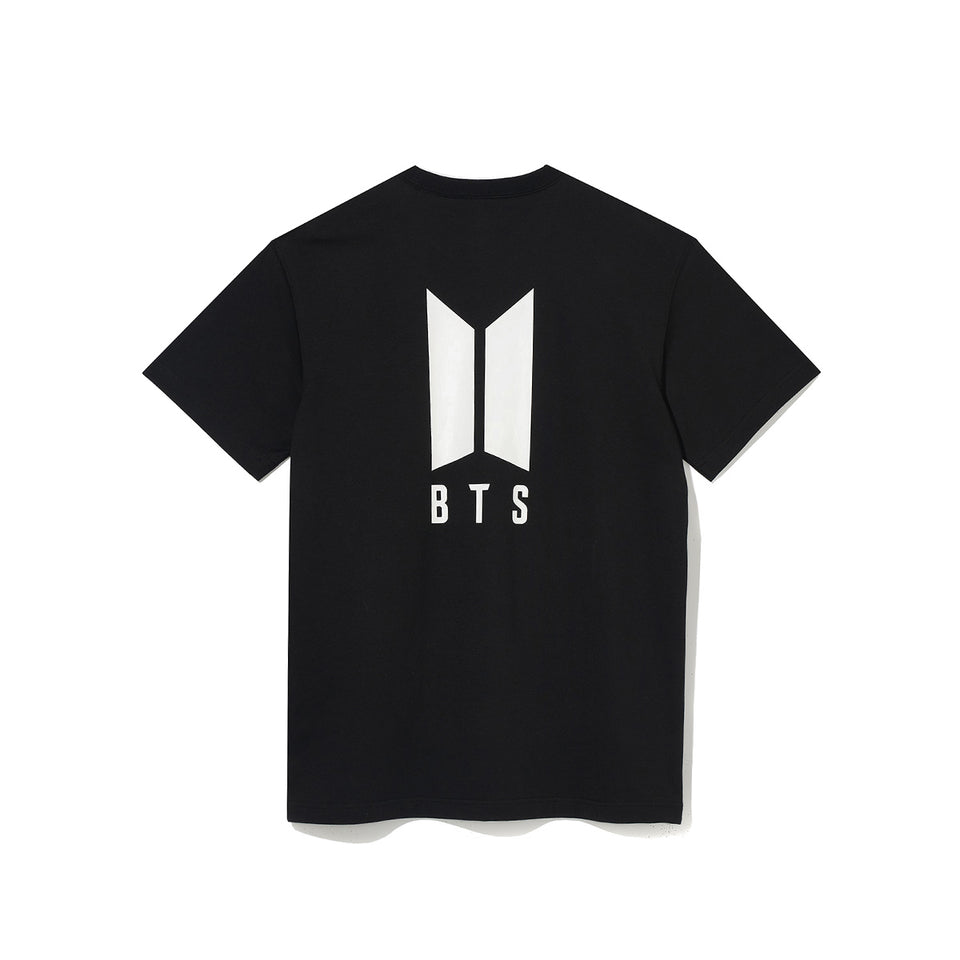 半袖 パフォーマンス Tシャツ BTS BEYOND THE SCENE ブラック