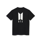 半袖 パフォーマンス Tシャツ BTS BEYOND THE SCENE ブラック