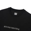 半袖 パフォーマンス Tシャツ BTS BEYOND THE SCENE ブラック