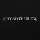 半袖 パフォーマンス Tシャツ BTS BEYOND THE SCENE ブラック