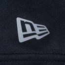 長袖 テックTシャツ オールドロゴ アーカイブ ブラック × ゴールド 【 Performance Apparel 】