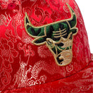 【ストア限定】 59FIFTY カモフラージュ カスタム シカゴ・ブルズ【100th Monthly Limited】