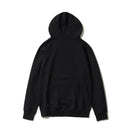 スウェット プルオーバーフーディー Fall & Winter 2020 Y's ブラック × ホワイト
