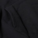 スウェット プルオーバーフーディー Fall & Winter 2020 Y's ブラック × ホワイト