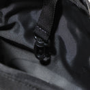 ショルダーポーチ ラージ 2L Fall & Winter 2020 Y's ブラック × ホワイト