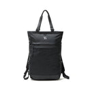 エクスプローラートートバッグ 22L Fall & Winter 2020 Y's ブラック × ホワイト