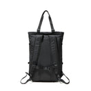 エクスプローラートートバッグ 22L Fall & Winter 2020 Y's ブラック × ホワイト