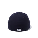 PC 59FIFTY ニューヨーク・ヤンキース ネイビー × ホワイト