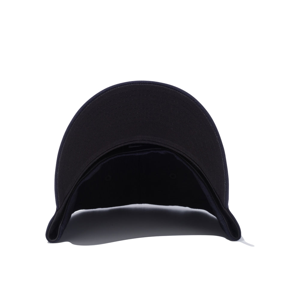 PC 59FIFTY ニューヨーク・ヤンキース ネイビー × ホワイト