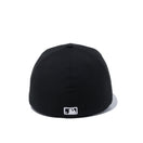 PC 59FIFTY ニューヨーク・ヤンキース ブラック × ホワイト