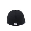 PC 59FIFTY ロサンゼルス・ドジャース ブラック × ホワイト