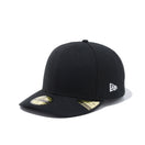 PC 59FIFTY ベーシック ブラック × ホワイト