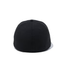 PC 59FIFTY ベーシック ブラック × ホワイト