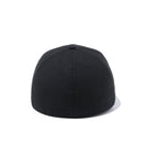 PC 59FIFTY ベーシック ブラック × ブラック