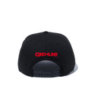 9FIFTY GREMLINS グレムリン タイトルロゴ インサイド オールオーバープリント