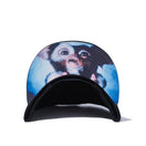 9FIFTY GREMLINS グレムリン タイトルロゴ インサイド オールオーバープリント