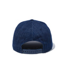 9FIFTY ディズニー ウインター オラフ インディゴデニム