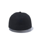 59FIFTY Square Camo Logo ブラック レッド/ベージュ/グリーン